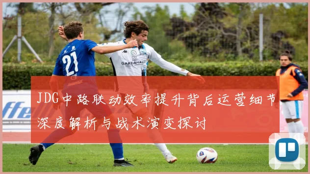 JDG中路联动效率提升背后运营细节深度解析与战术演变探讨